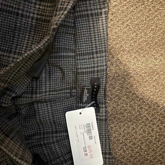 Sanctuary soho trouser pants - Picture 7 of 7